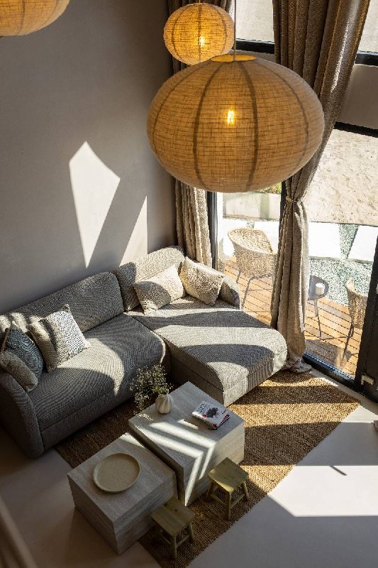 CASUTE OASIS VILLAGE. imagine 9