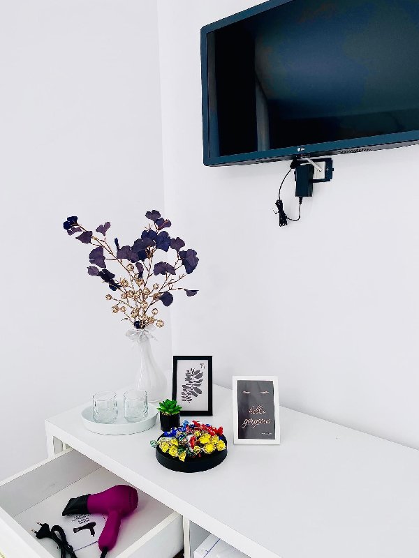 IANIS ROOMS. imagine 3