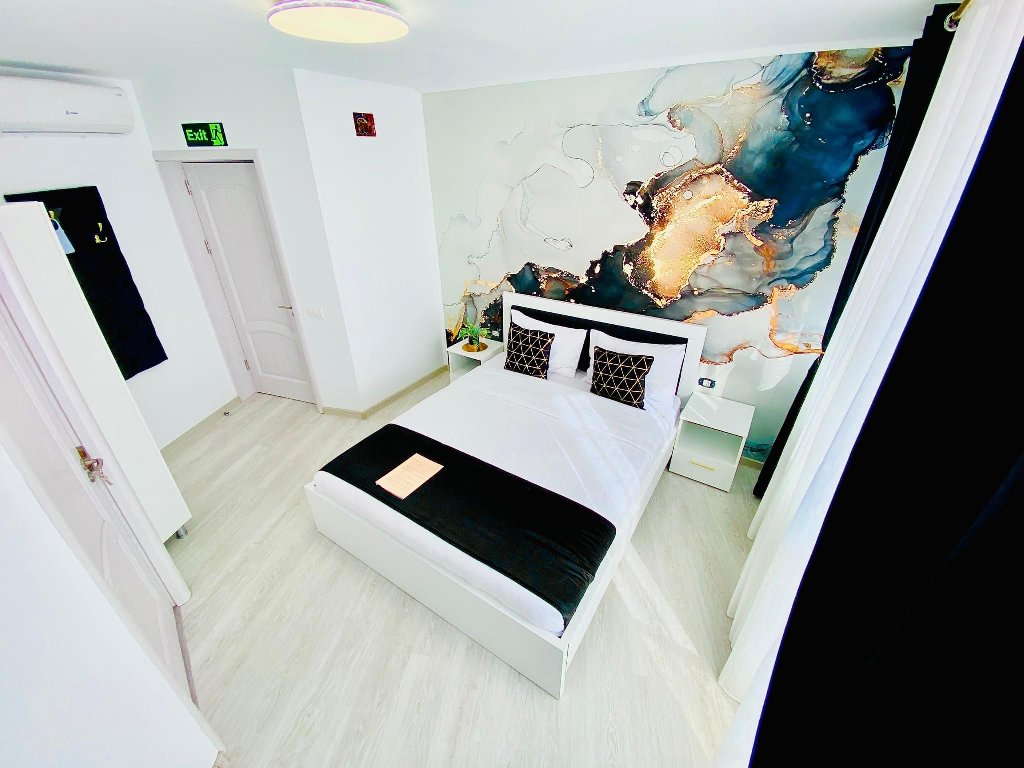 IANIS ROOMS. imagine 4