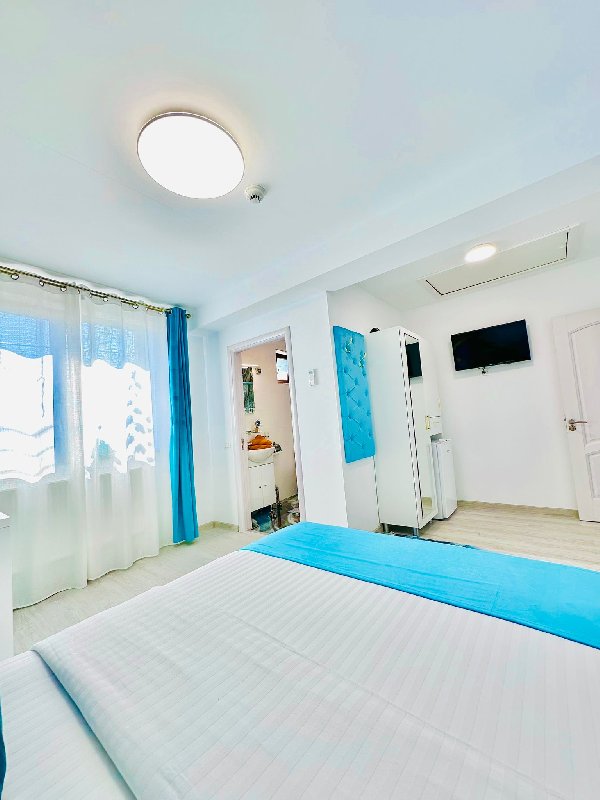 IANIS ROOMS. imagine 6