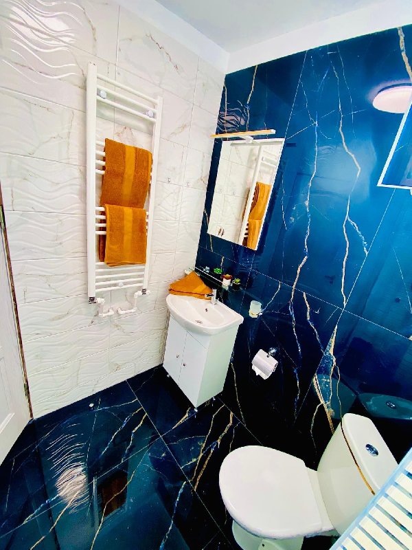 IANIS ROOMS. imagine 9