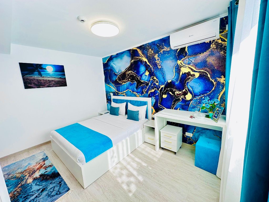 IANIS ROOMS. imagine 13