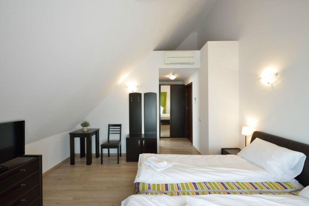 Pensiunea Pescarul Vanator.