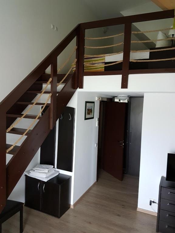 Pensiunea Pescarul Vanator.