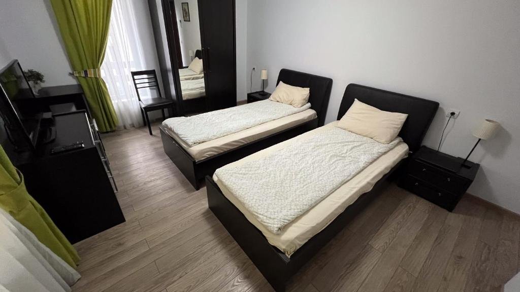 Pensiunea Pescarul Vanator.