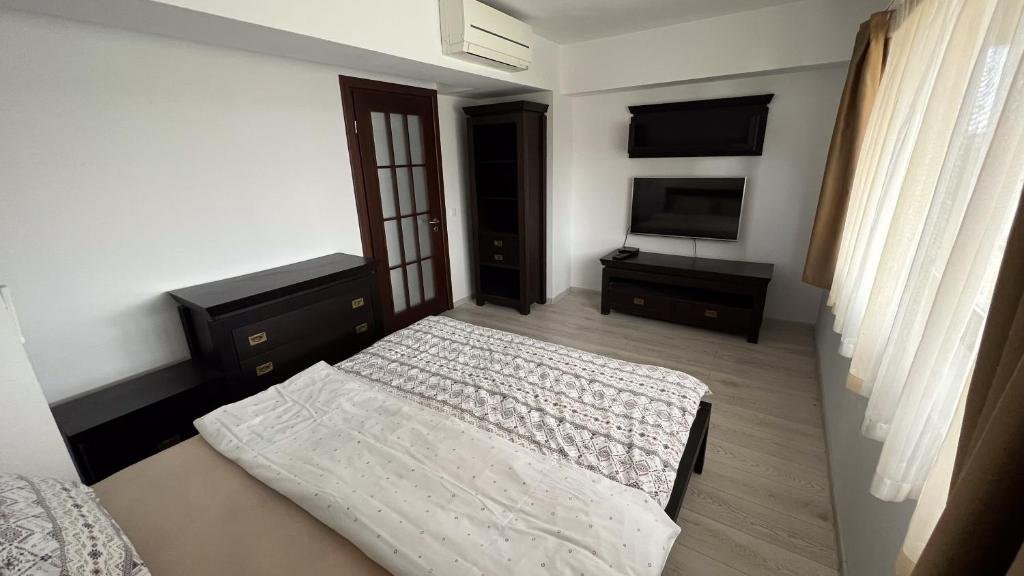 Pensiunea Pescarul Vanator.