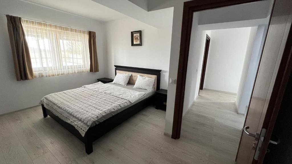 Pensiunea Pescarul Vanator.