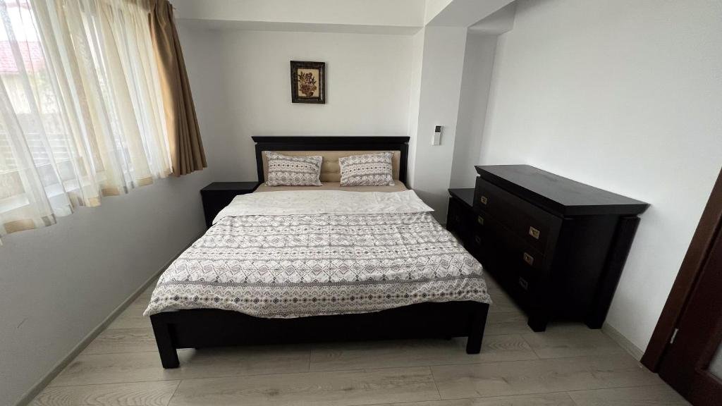 Pensiunea Pescarul Vanator.