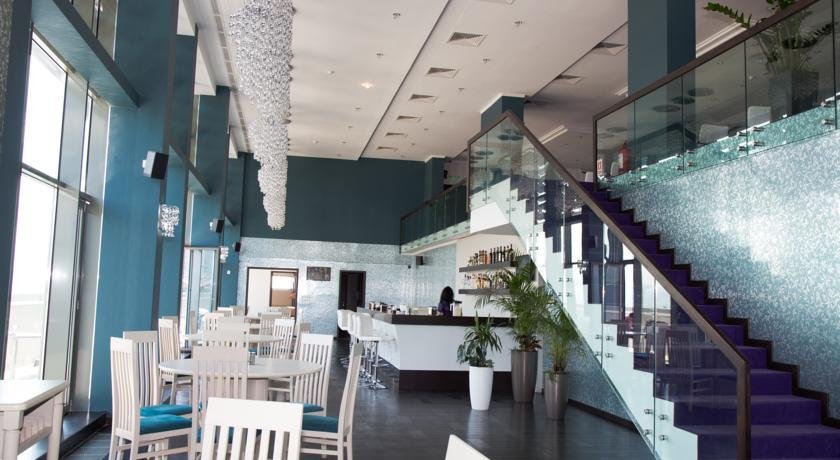 Hotel Caprioara Spa Wellness Resort