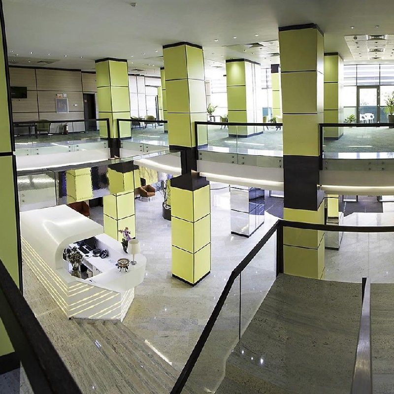 Hotel Caprioara Spa Wellness Resort