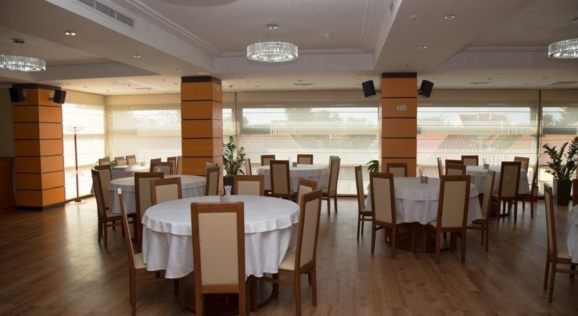 Hotel Caprioara Spa Wellness Resort