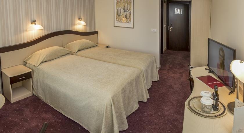 Hotel Caprioara Spa Wellness Resort