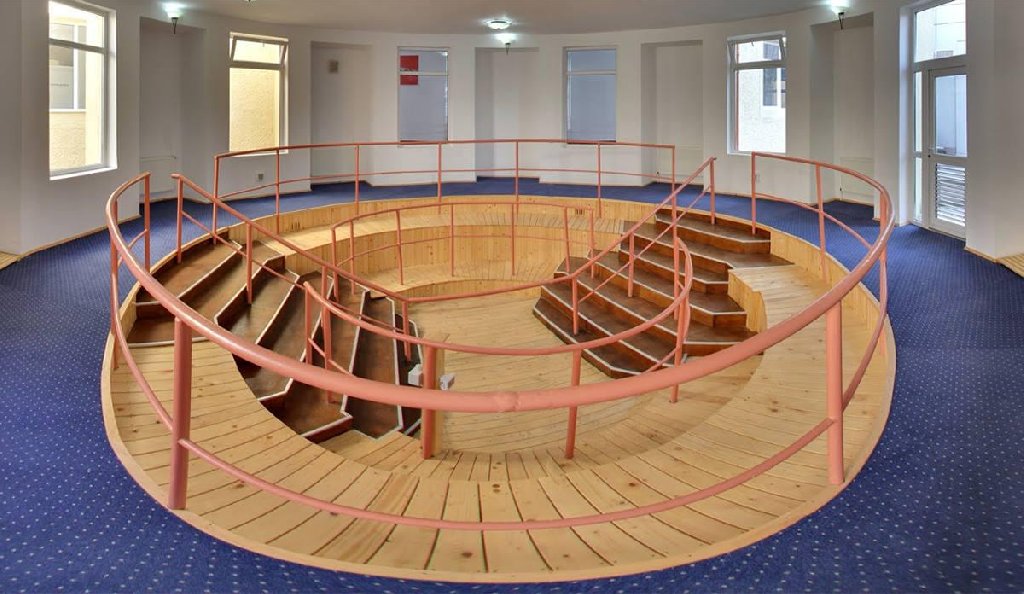 Hotel Caprioara Spa Wellness Resort