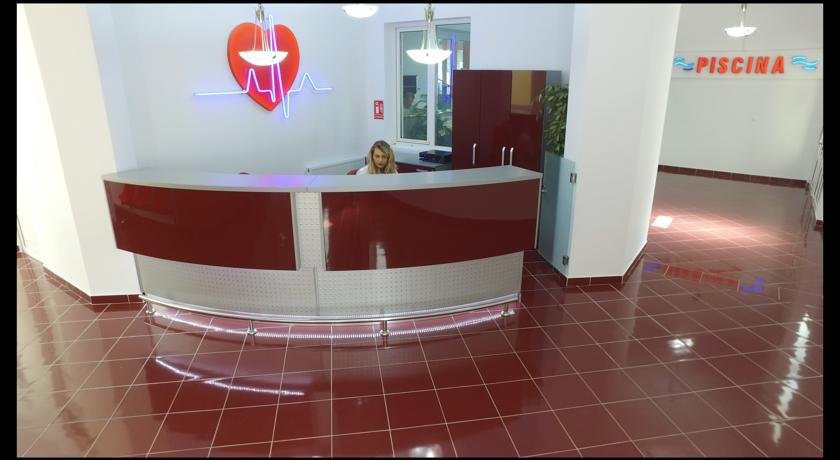 Hotel Caprioara Spa Wellness Resort