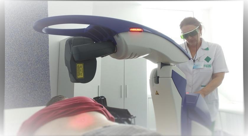 Hotel Caprioara Spa Wellness Resort