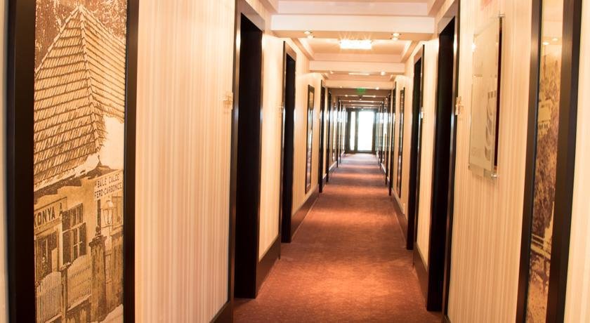 Hotel Caprioara Spa Wellness Resort