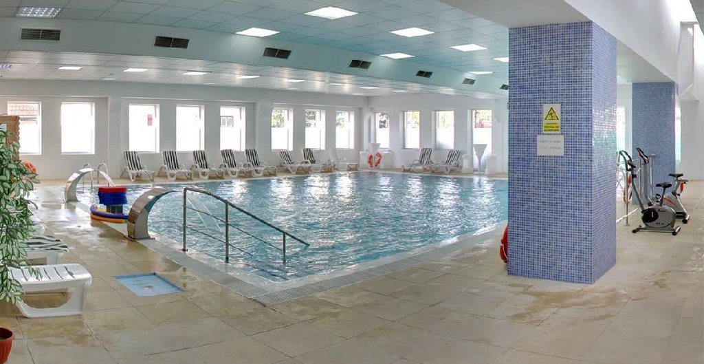 Hotel Caprioara Spa Wellness Resort