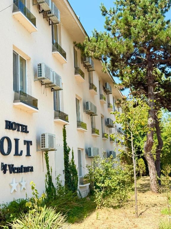 Hotel Olt by Ventura