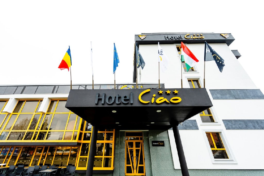 HOTEL CIAO