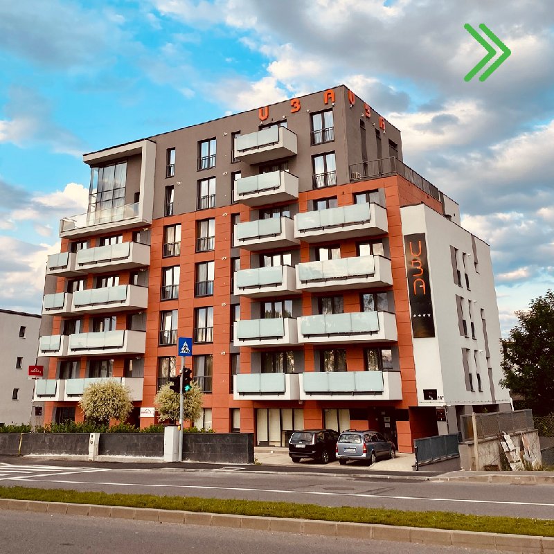 UBA ACCOMODATION