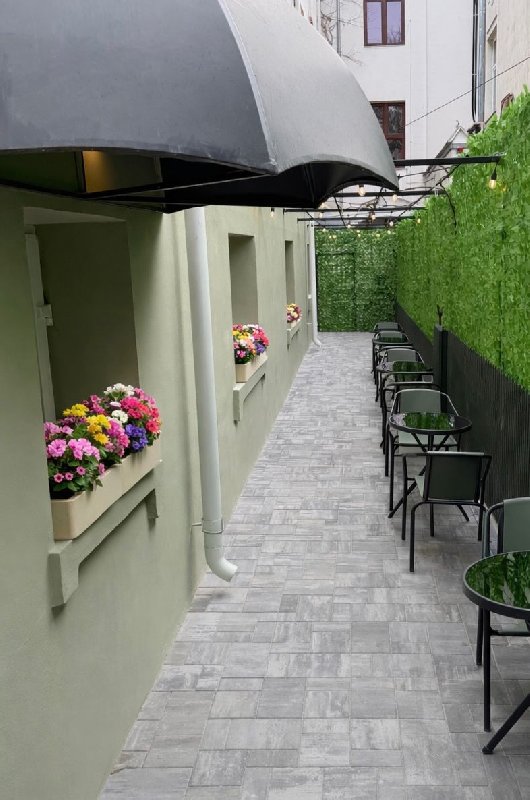 Sawei Urban Hotel