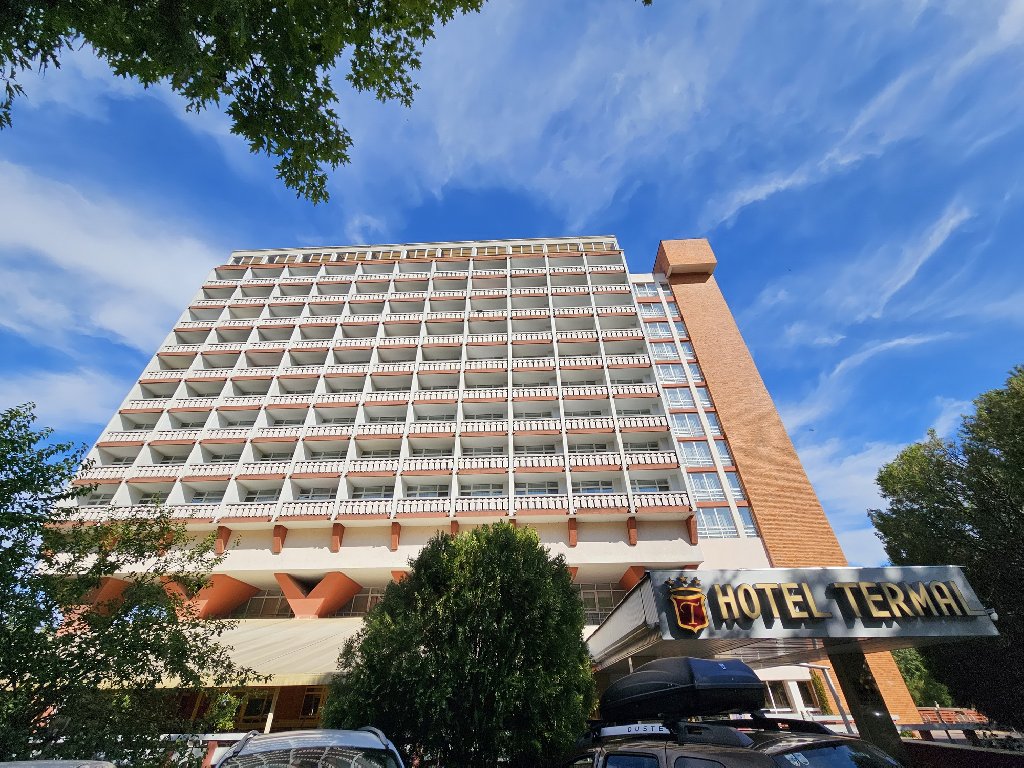 Hotel Termal