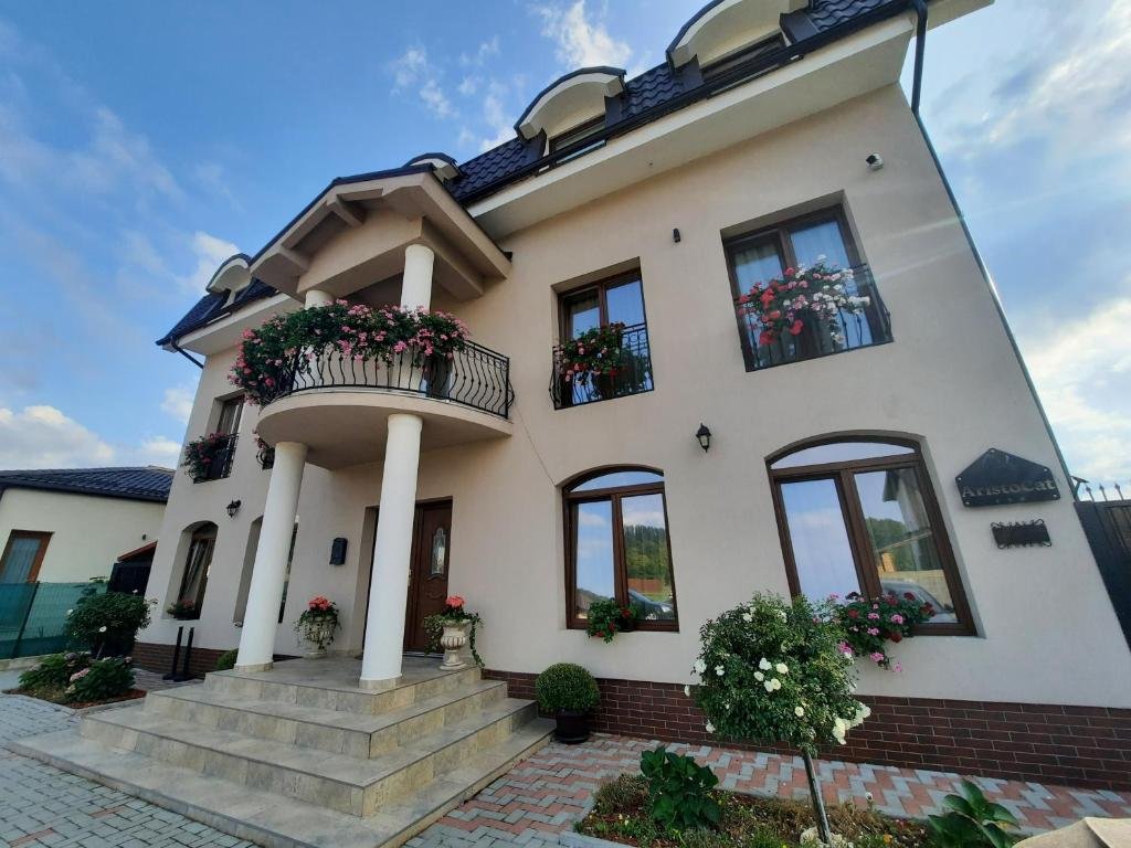 Aristocat Guesthouse