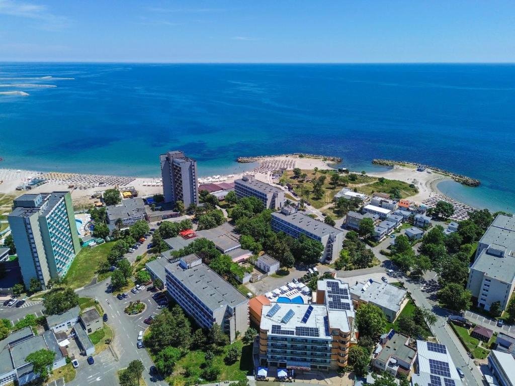 HOTEL SOL.