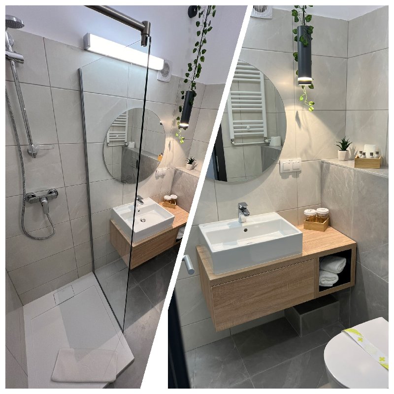 Covasna / Cerbul Complex Balnear