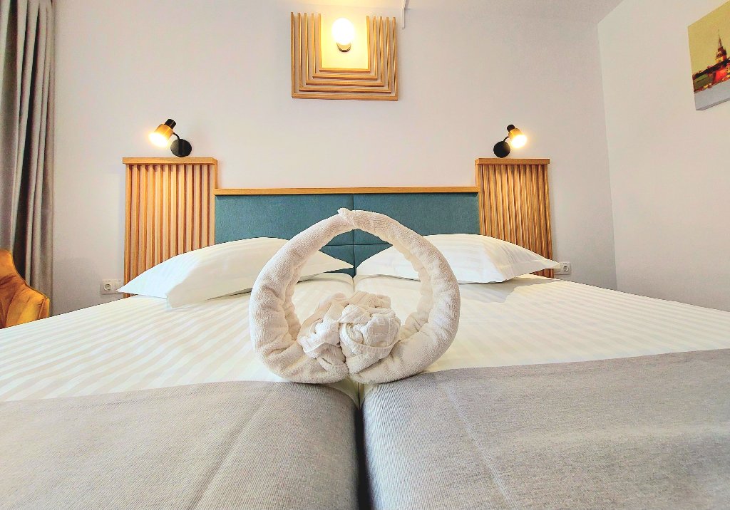 Covasna / Cerbul Complex Balnear