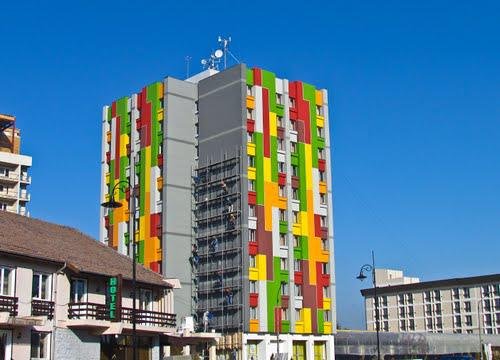 Covasna / Cerbul Complex Balnear