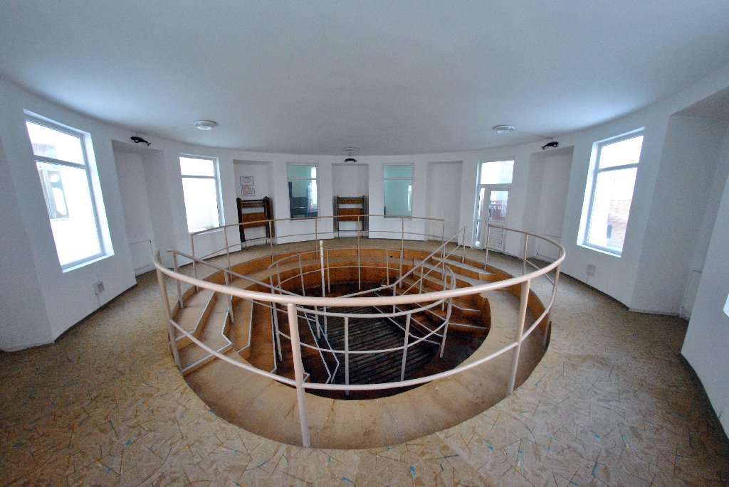 Covasna / Cerbul Complex Balnear