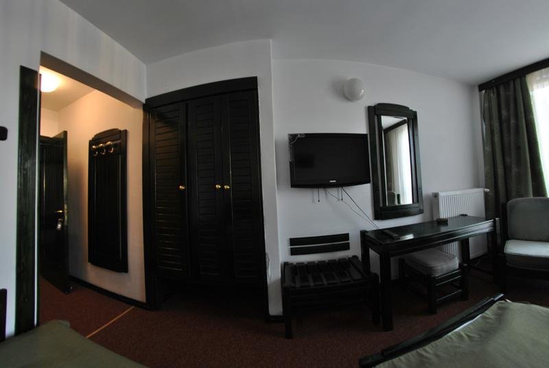 Covasna / Cerbul Complex Balnear