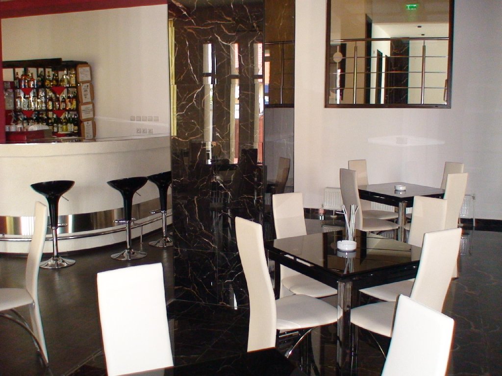 Covasna / Cerbul Complex Balnear