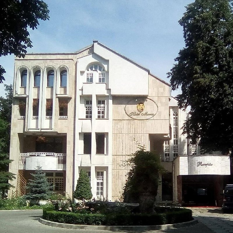 Hotel Maria
