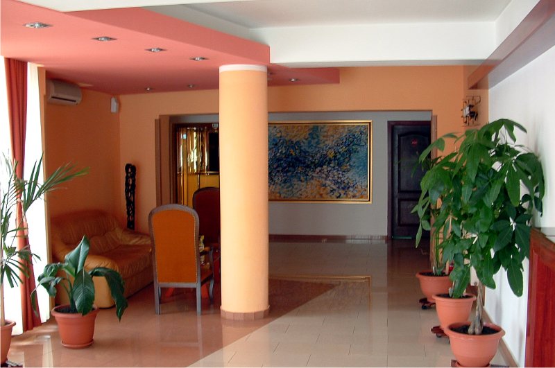 HOTEL MARIA