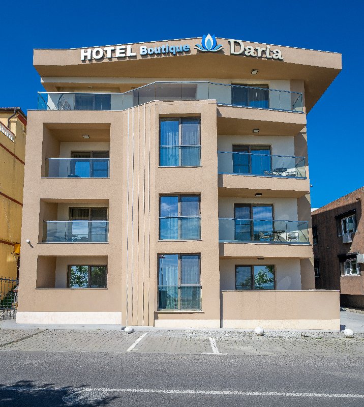 Daria Boutique Hotel