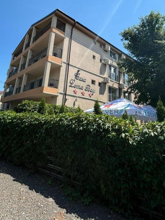 CASA LEMA BAY.