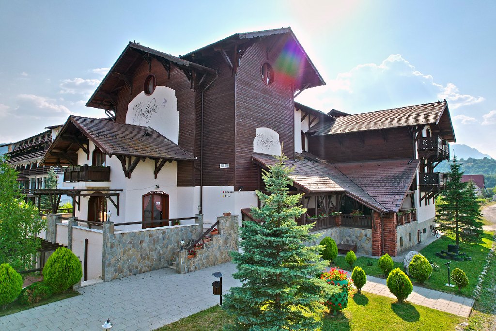 Sejur Romania - Pachete turistice