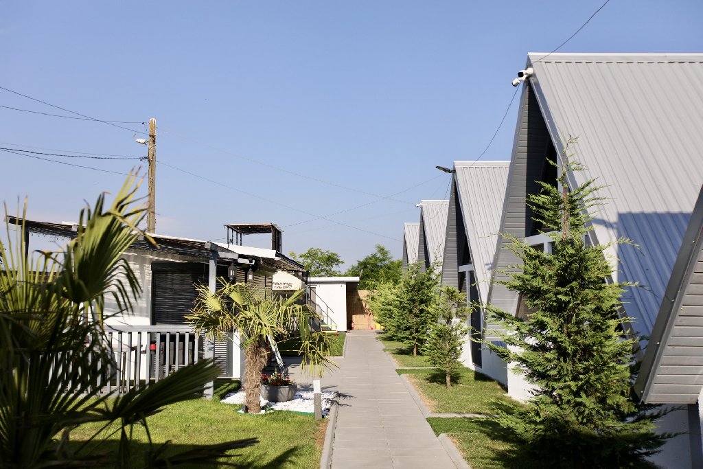 VLD HOUSES