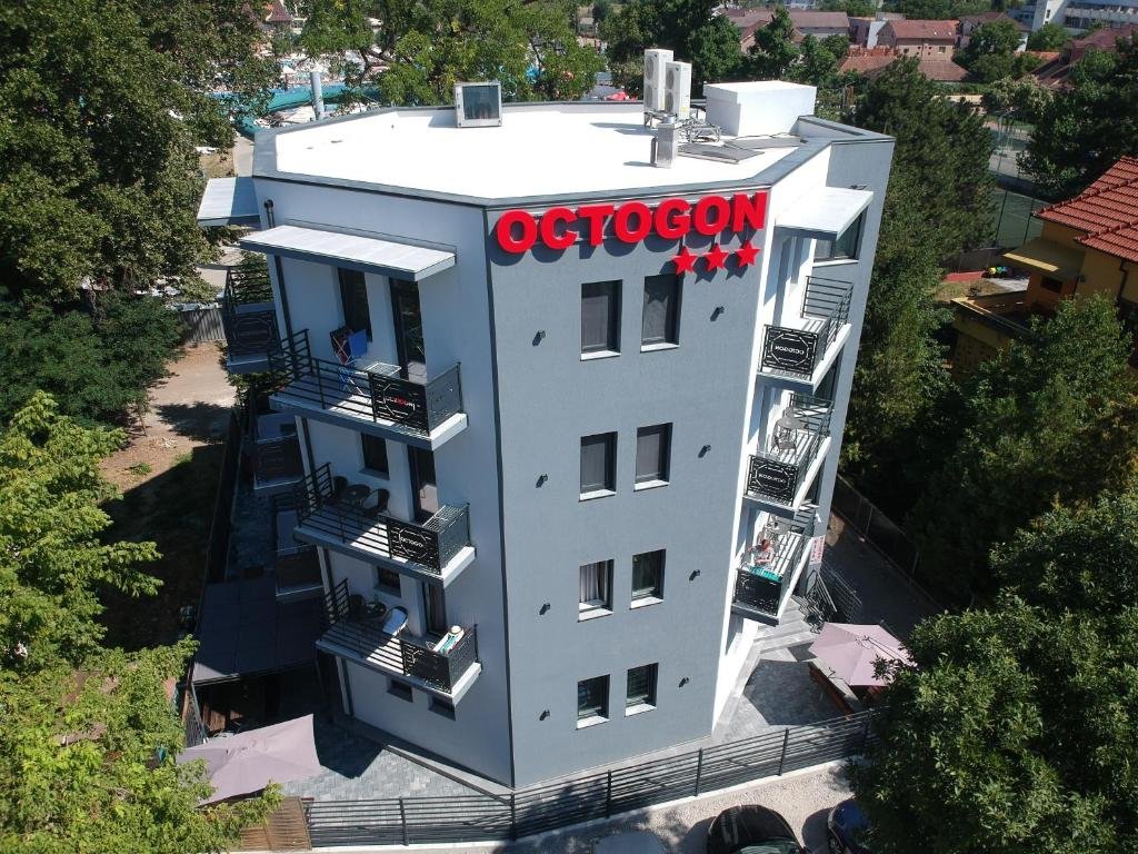 Vila Octogon