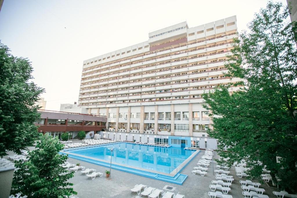 HOTEL MURES