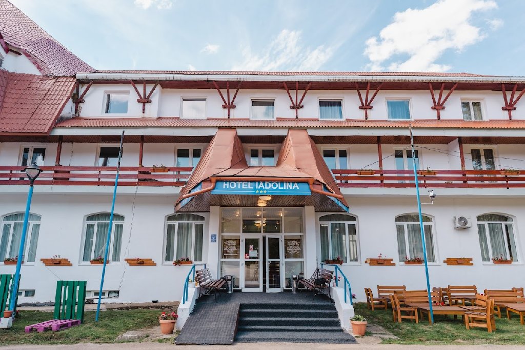 HOTEL IADOLINA