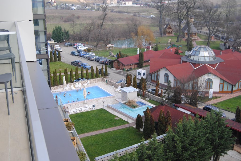 Hotel President Business