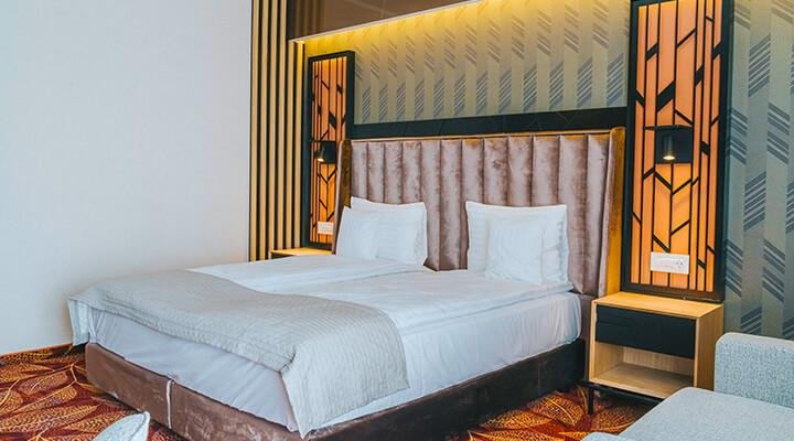 Hotel President Business