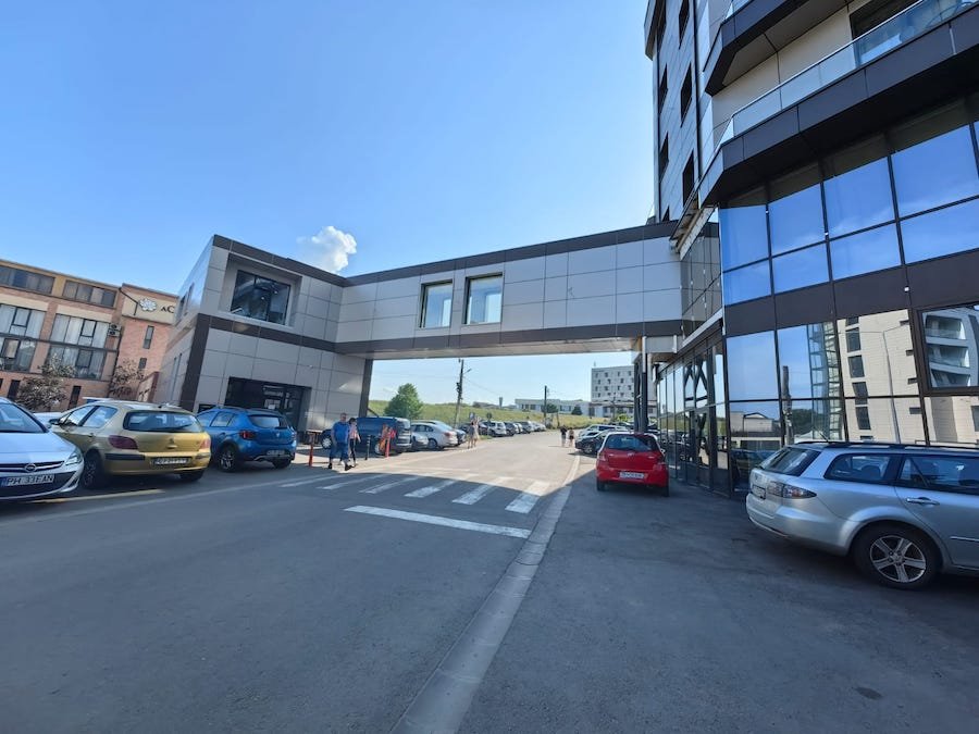 Hotel President Business