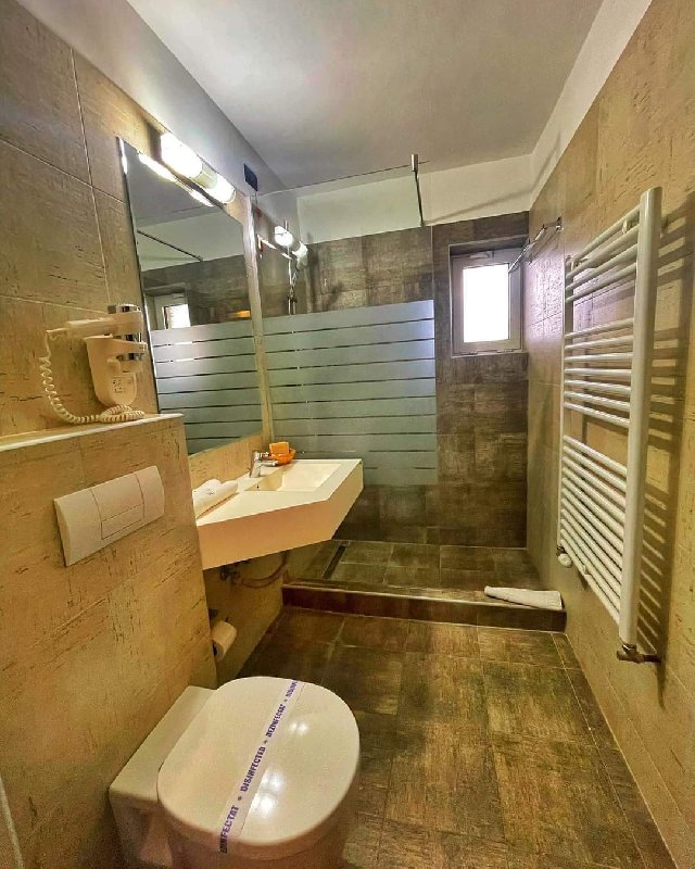 HOTEL CORSA