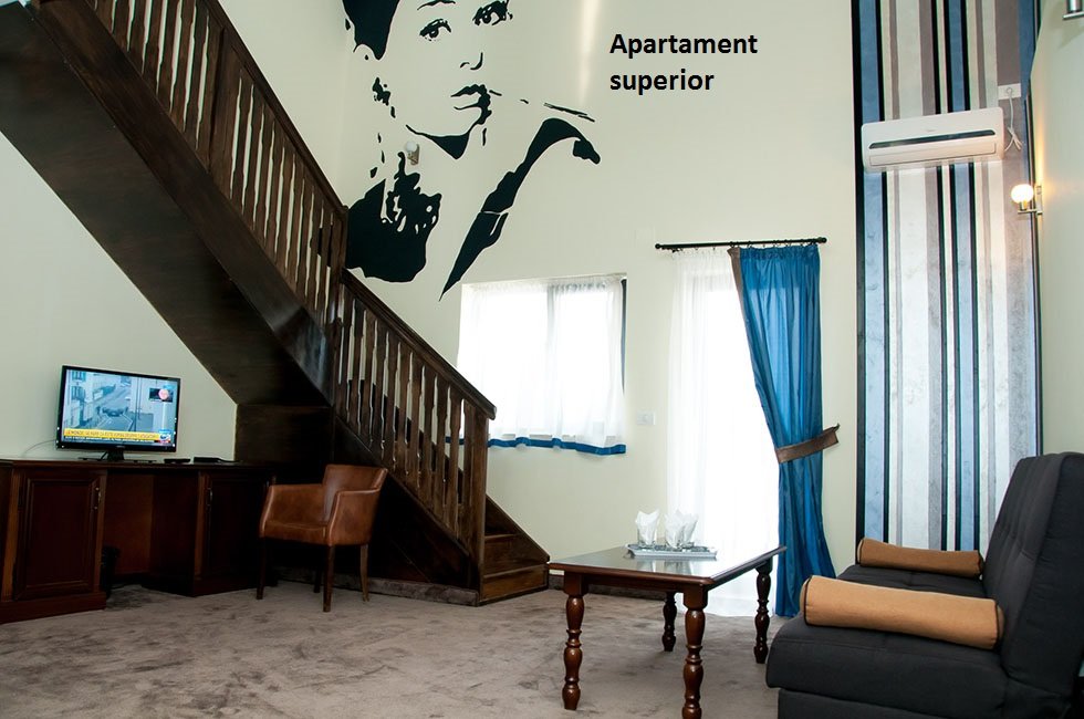 Hotel Aqua President