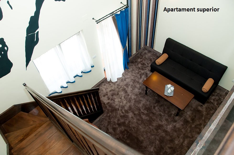 Hotel Aqua President