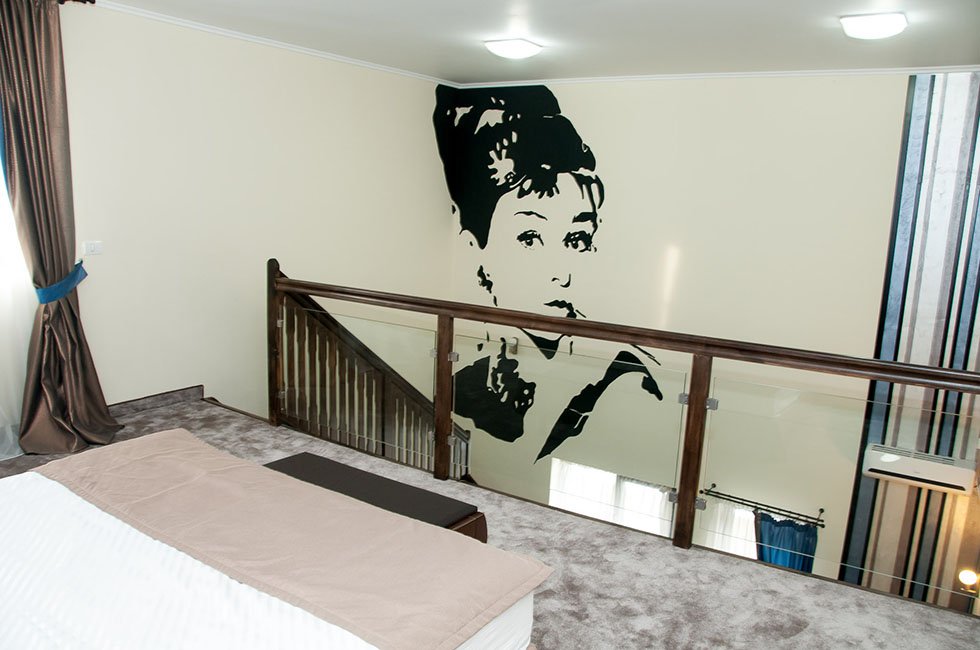 Hotel Aqua President